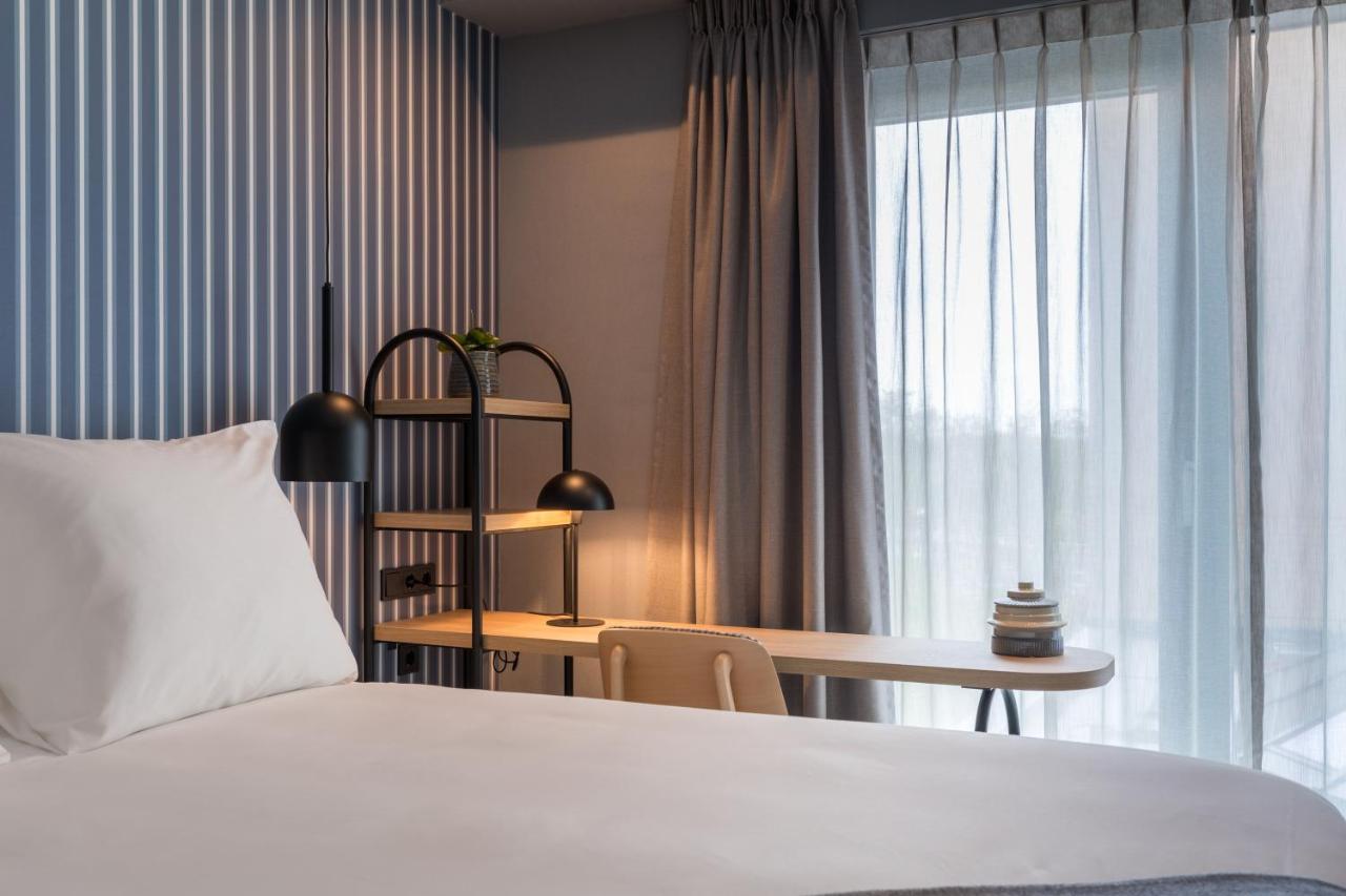Van Der Valk Hotel Venlo Kültér fotó