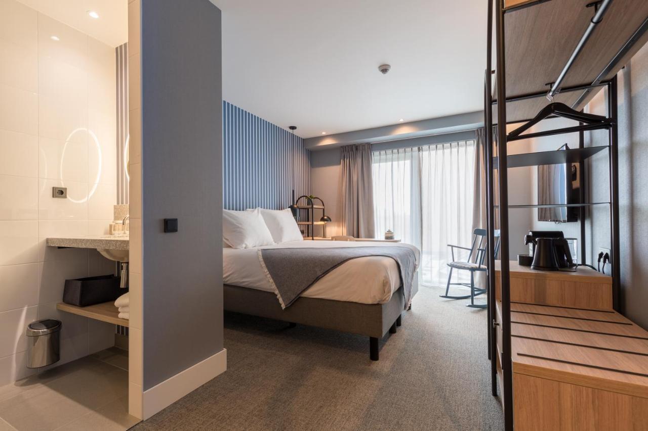 Van Der Valk Hotel Venlo Kültér fotó