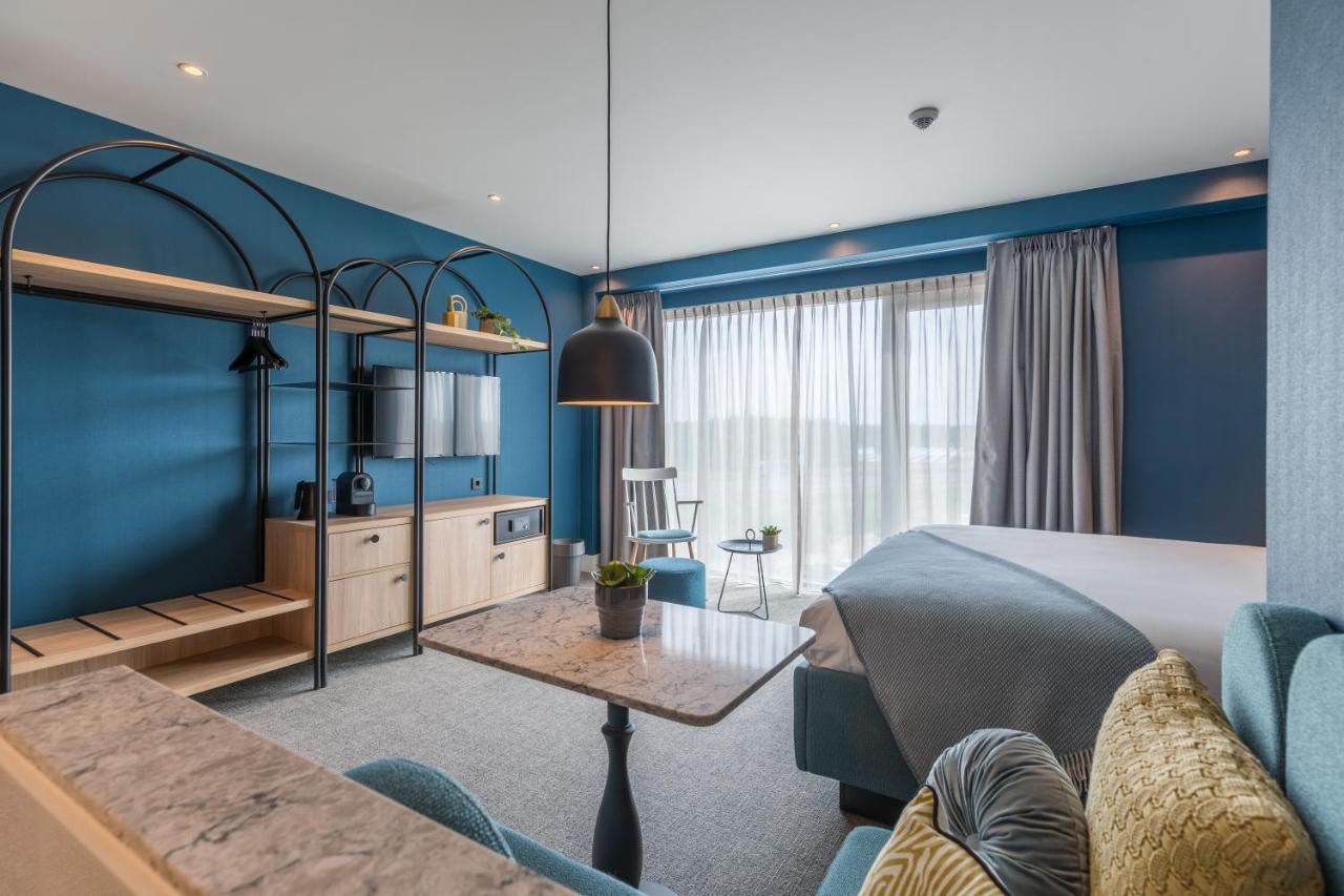 Van Der Valk Hotel Venlo Kültér fotó