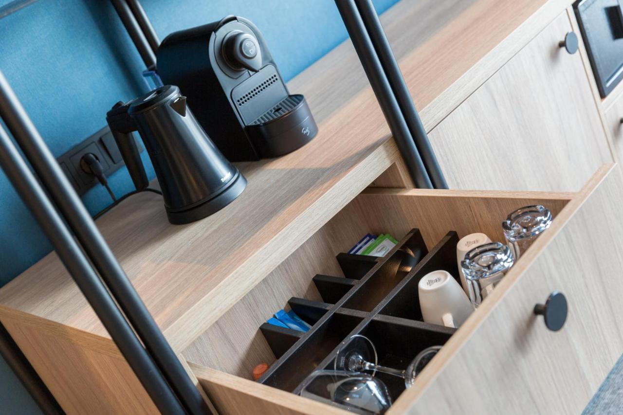 Van Der Valk Hotel Venlo Kültér fotó