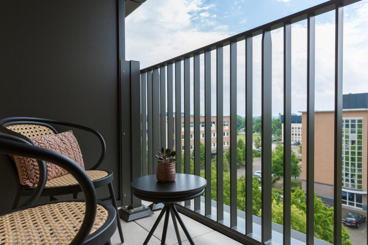 Van Der Valk Hotel Venlo Kültér fotó