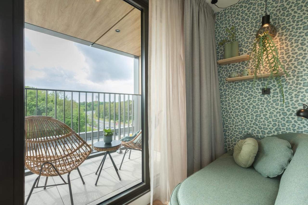 Van Der Valk Hotel Venlo Kültér fotó