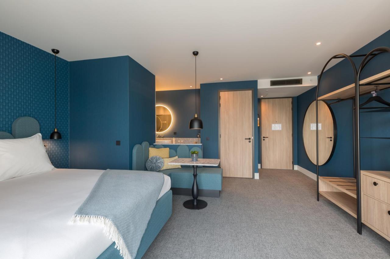 Van Der Valk Hotel Venlo Kültér fotó