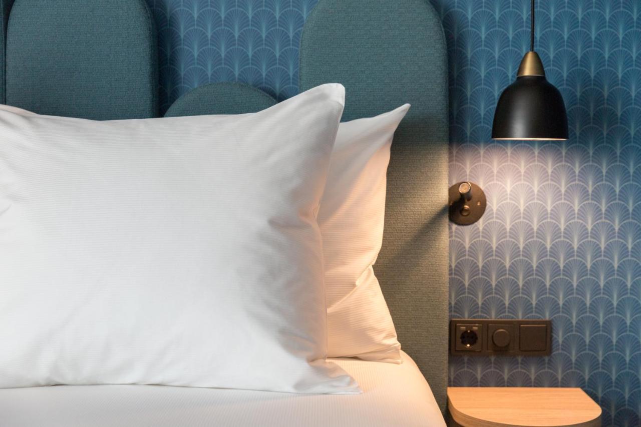 Van Der Valk Hotel Venlo Kültér fotó