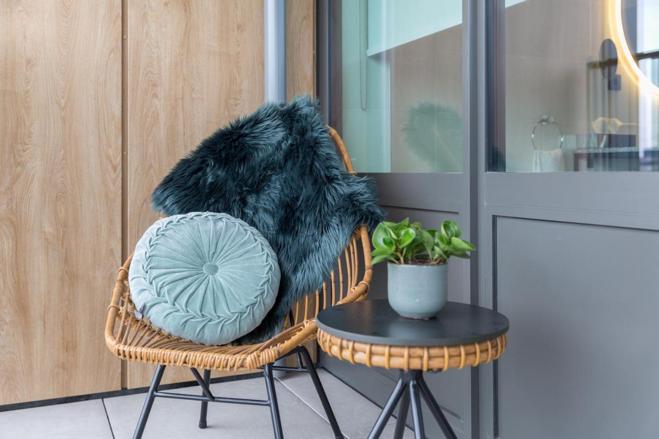 Van Der Valk Hotel Venlo Kültér fotó