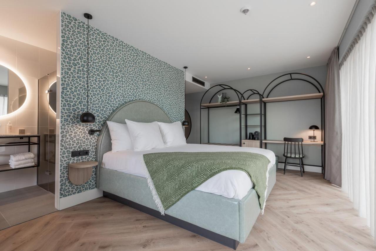 Van Der Valk Hotel Venlo Kültér fotó