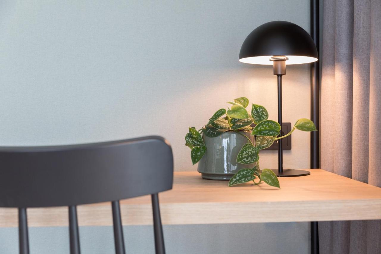 Van Der Valk Hotel Venlo Kültér fotó