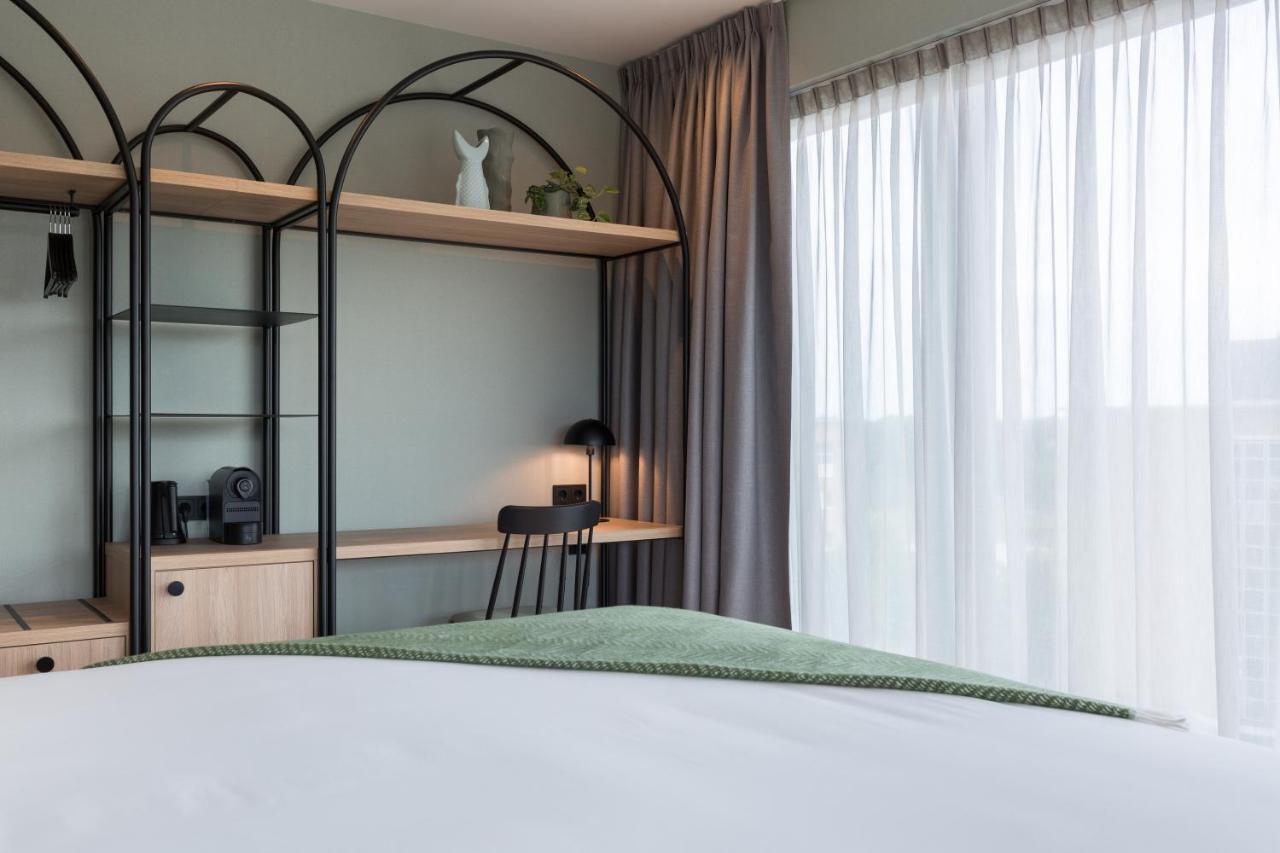 Van Der Valk Hotel Venlo Kültér fotó