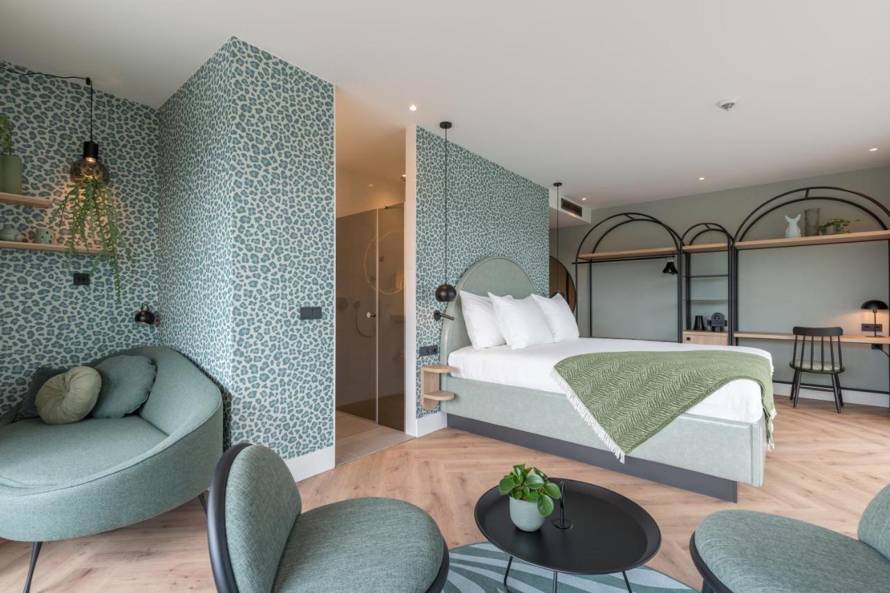 Van Der Valk Hotel Venlo Kültér fotó