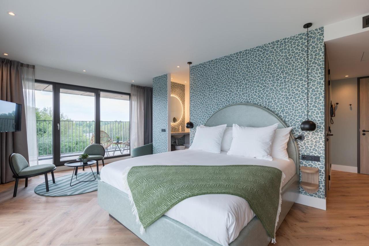 Van Der Valk Hotel Venlo Kültér fotó