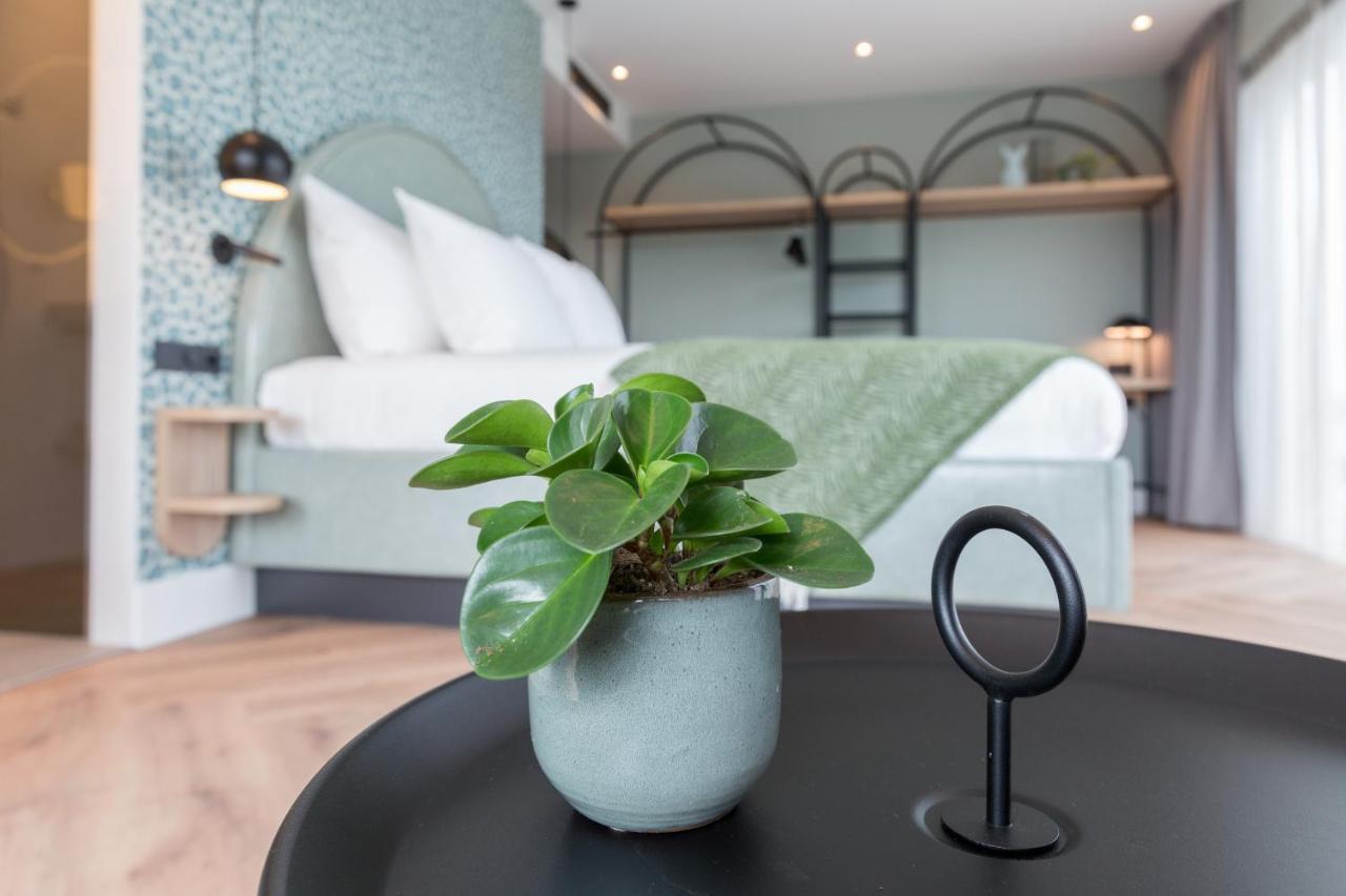 Van Der Valk Hotel Venlo Kültér fotó