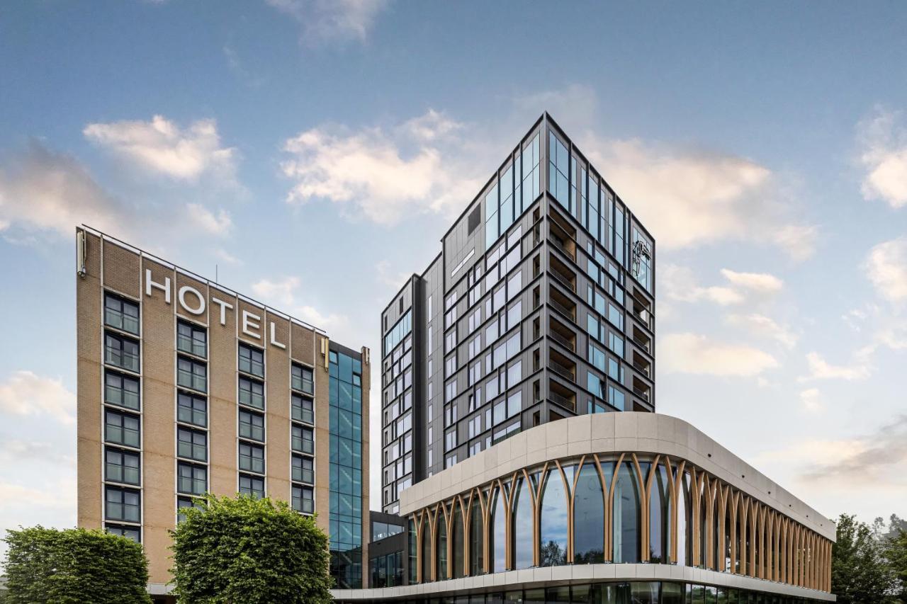 Van Der Valk Hotel Venlo Kültér fotó
