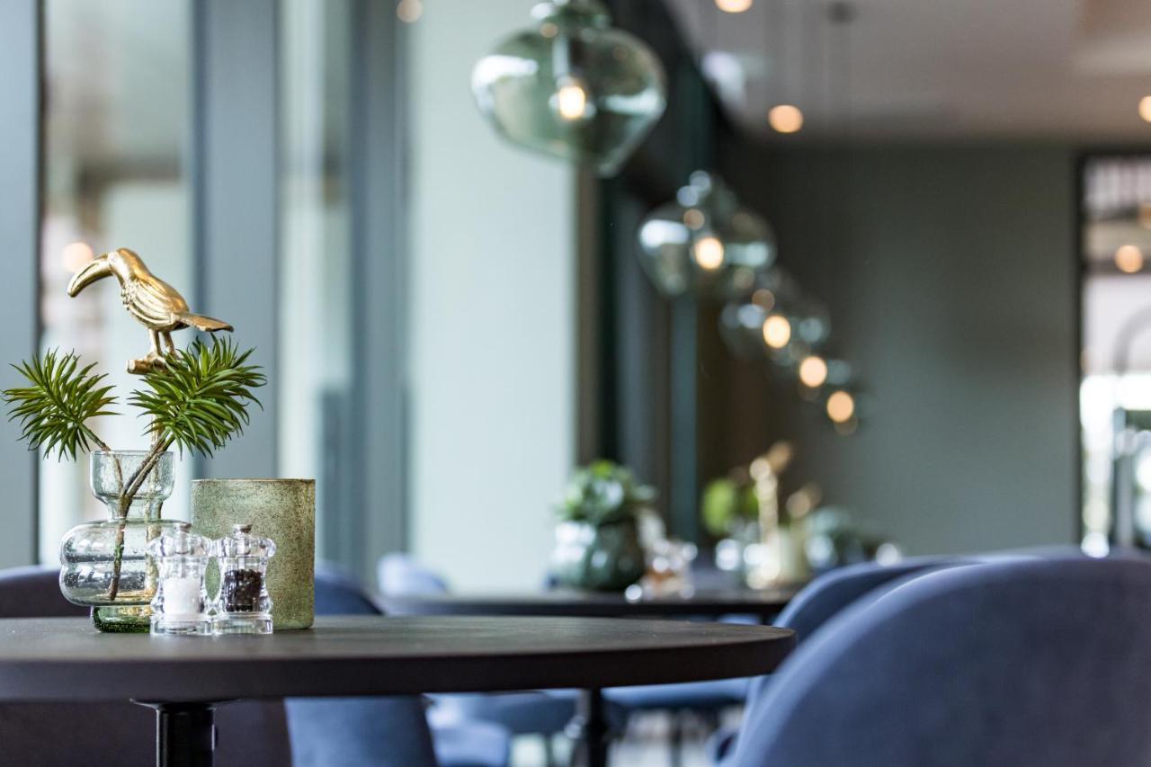 Van Der Valk Hotel Venlo Kültér fotó