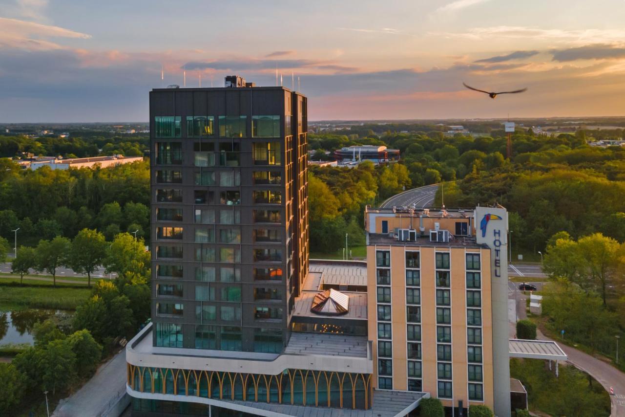 Van Der Valk Hotel Venlo Kültér fotó