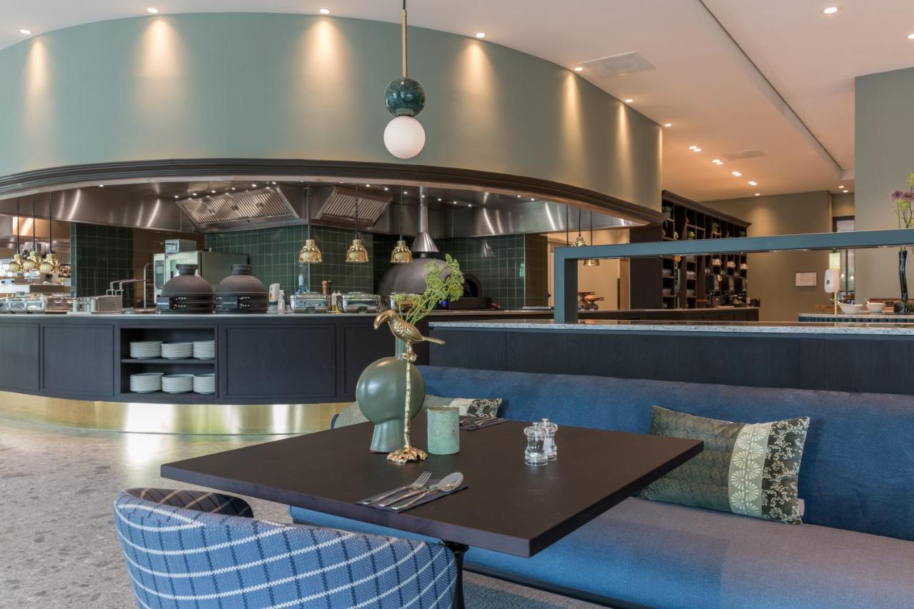 Van Der Valk Hotel Venlo Kültér fotó