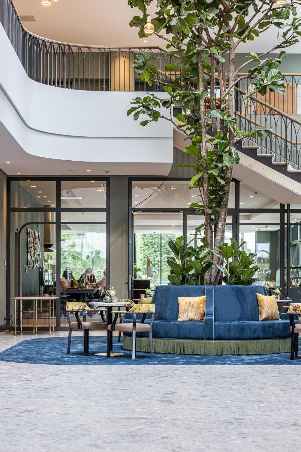 Van Der Valk Hotel Venlo Kültér fotó