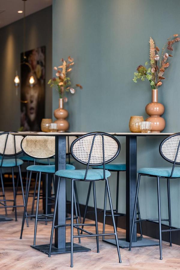 Van Der Valk Hotel Venlo Kültér fotó