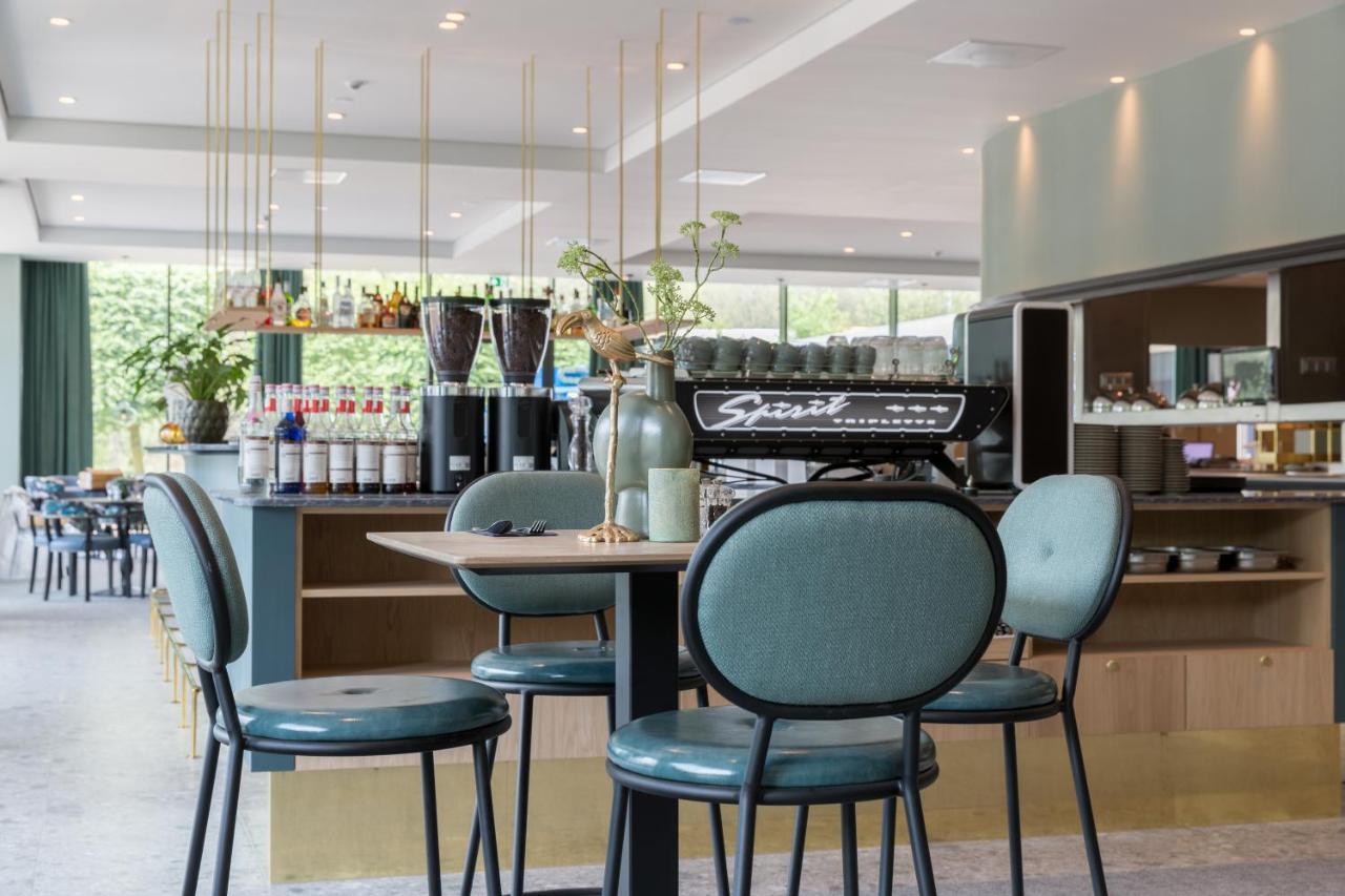 Van Der Valk Hotel Venlo Kültér fotó