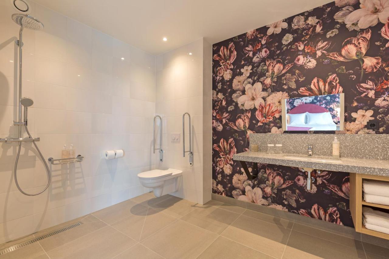 Van Der Valk Hotel Venlo Kültér fotó