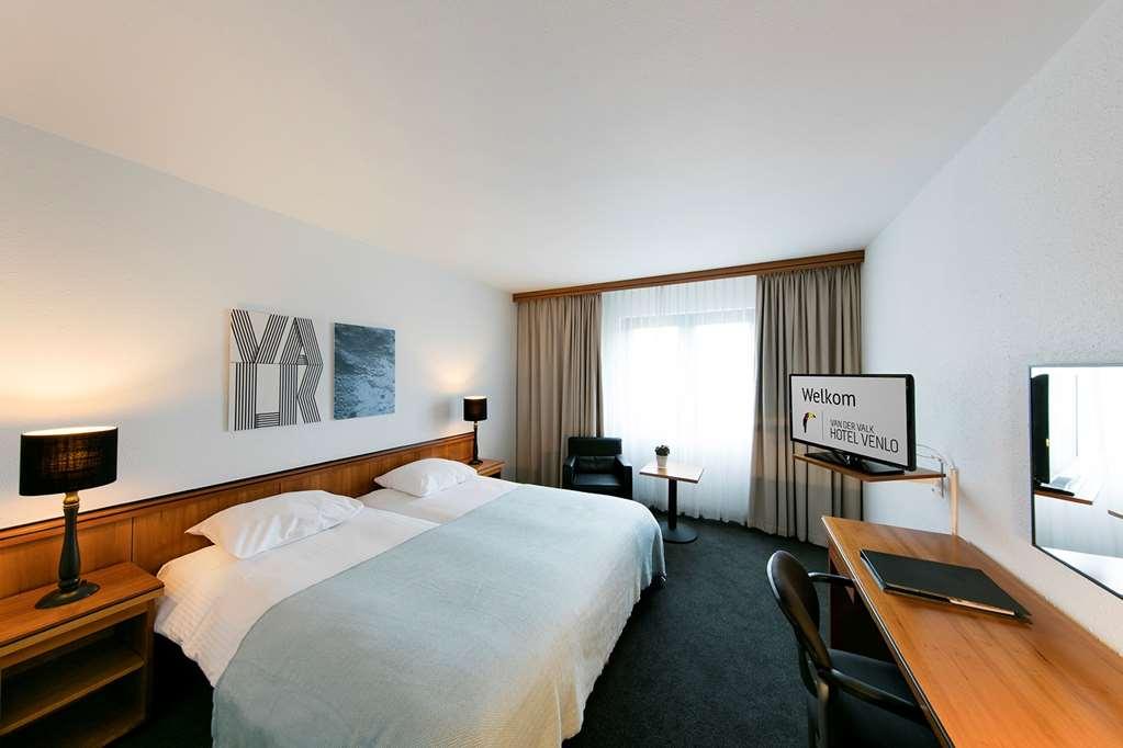 Van Der Valk Hotel Venlo Szoba fotó