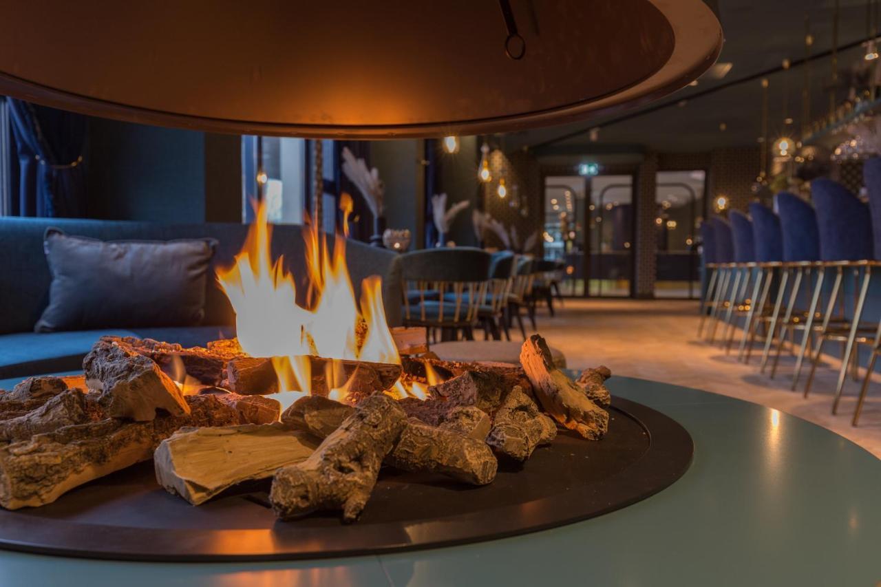 Van Der Valk Hotel Venlo Kültér fotó