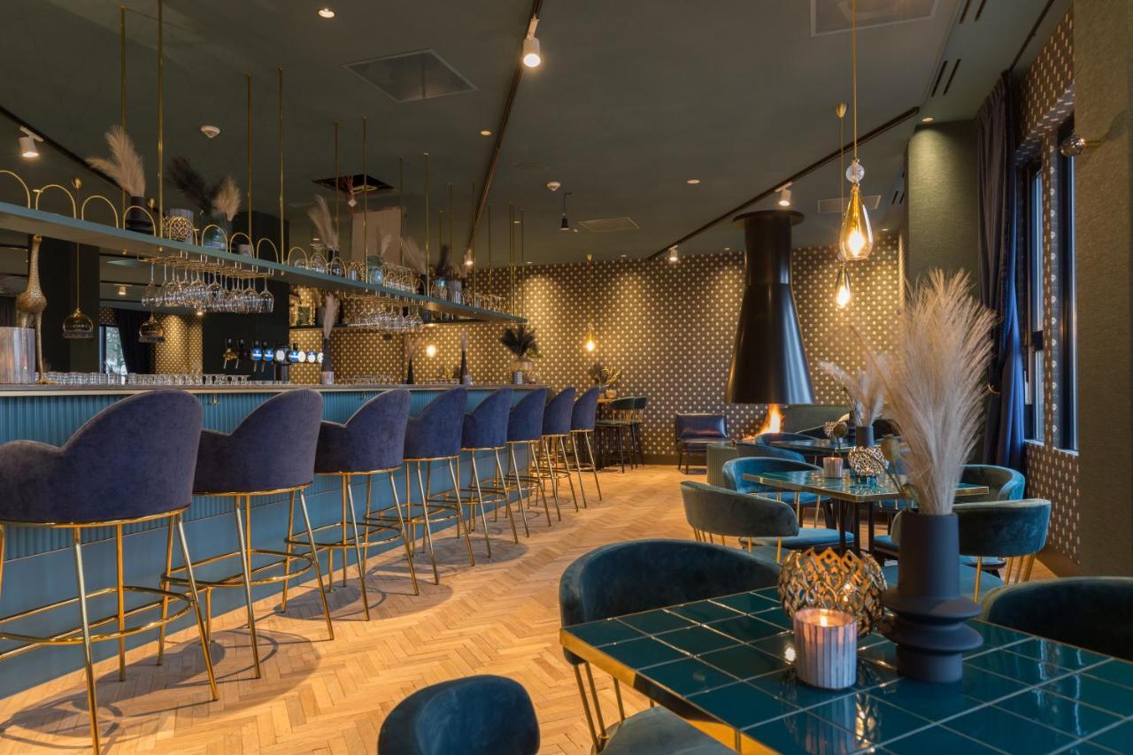 Van Der Valk Hotel Venlo Kültér fotó