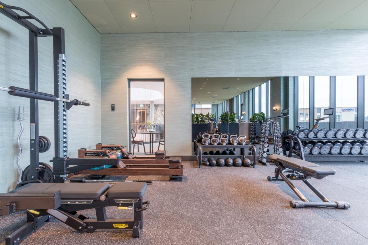 Van Der Valk Hotel Venlo Kültér fotó