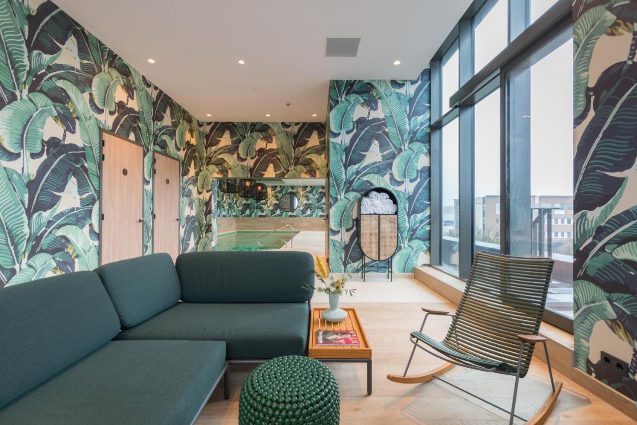 Van Der Valk Hotel Venlo Kültér fotó