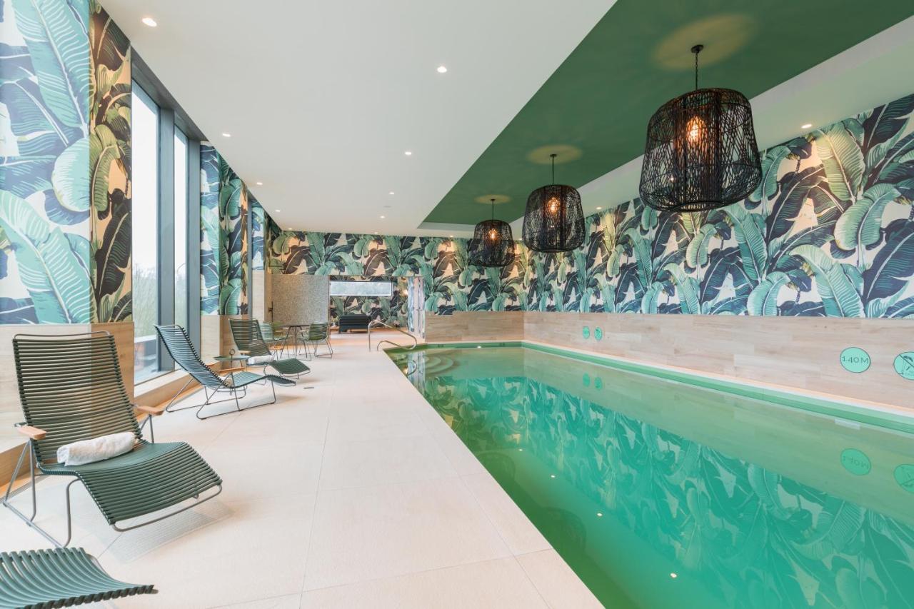 Van Der Valk Hotel Venlo Kültér fotó