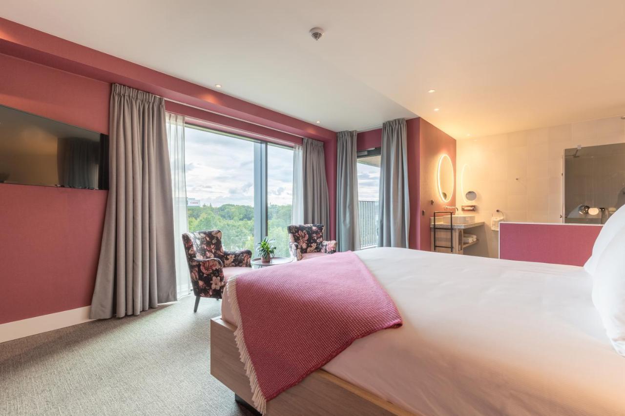 Van Der Valk Hotel Venlo Kültér fotó
