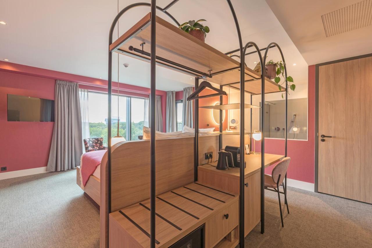Van Der Valk Hotel Venlo Kültér fotó