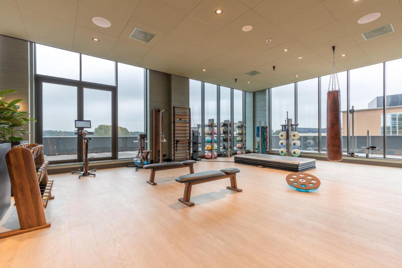 Van Der Valk Hotel Venlo Kültér fotó