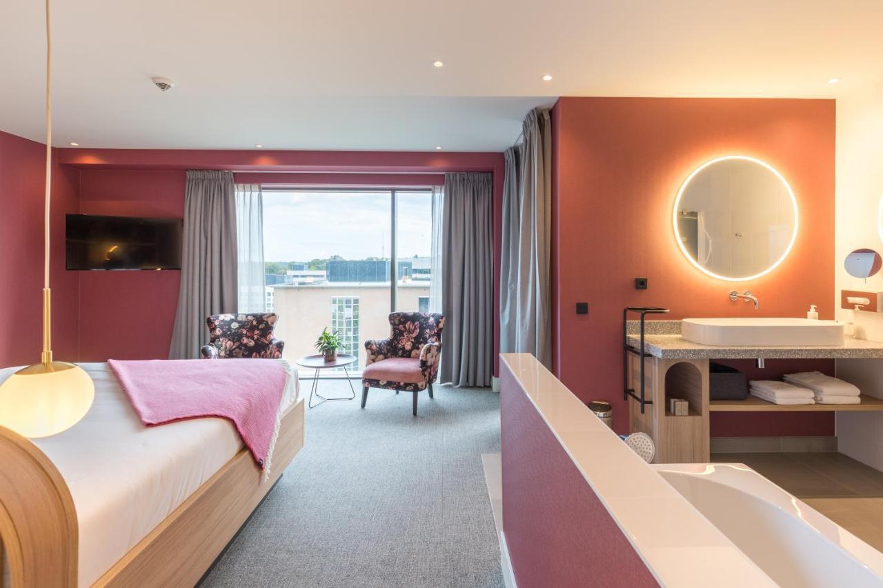 Van Der Valk Hotel Venlo Kültér fotó