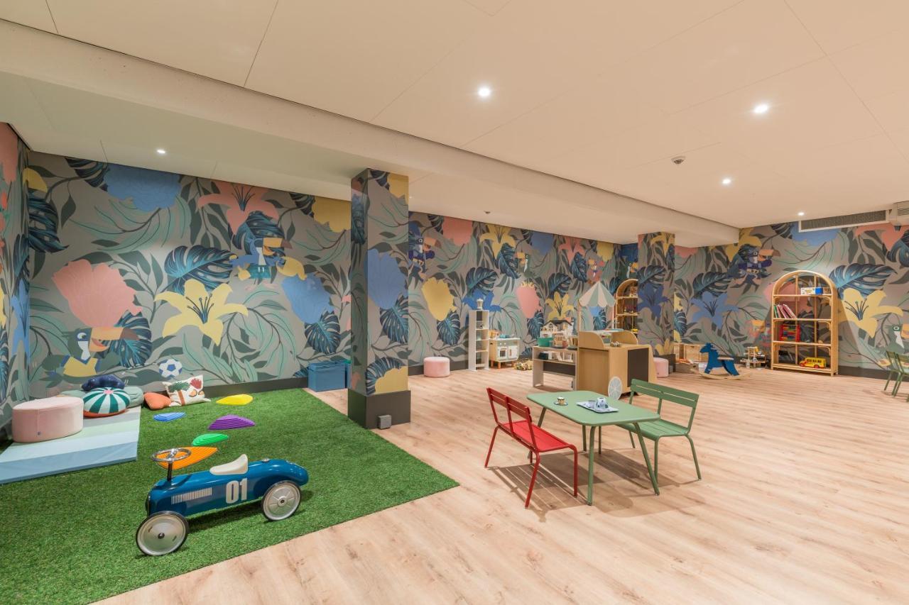 Van Der Valk Hotel Venlo Kültér fotó