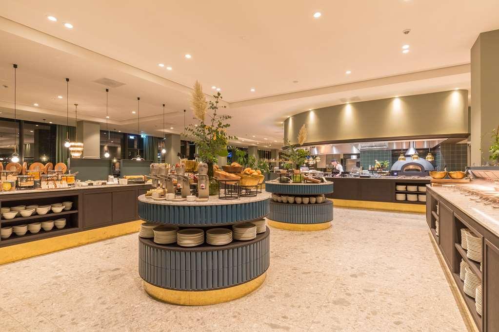 Van Der Valk Hotel Venlo Létesítmények fotó