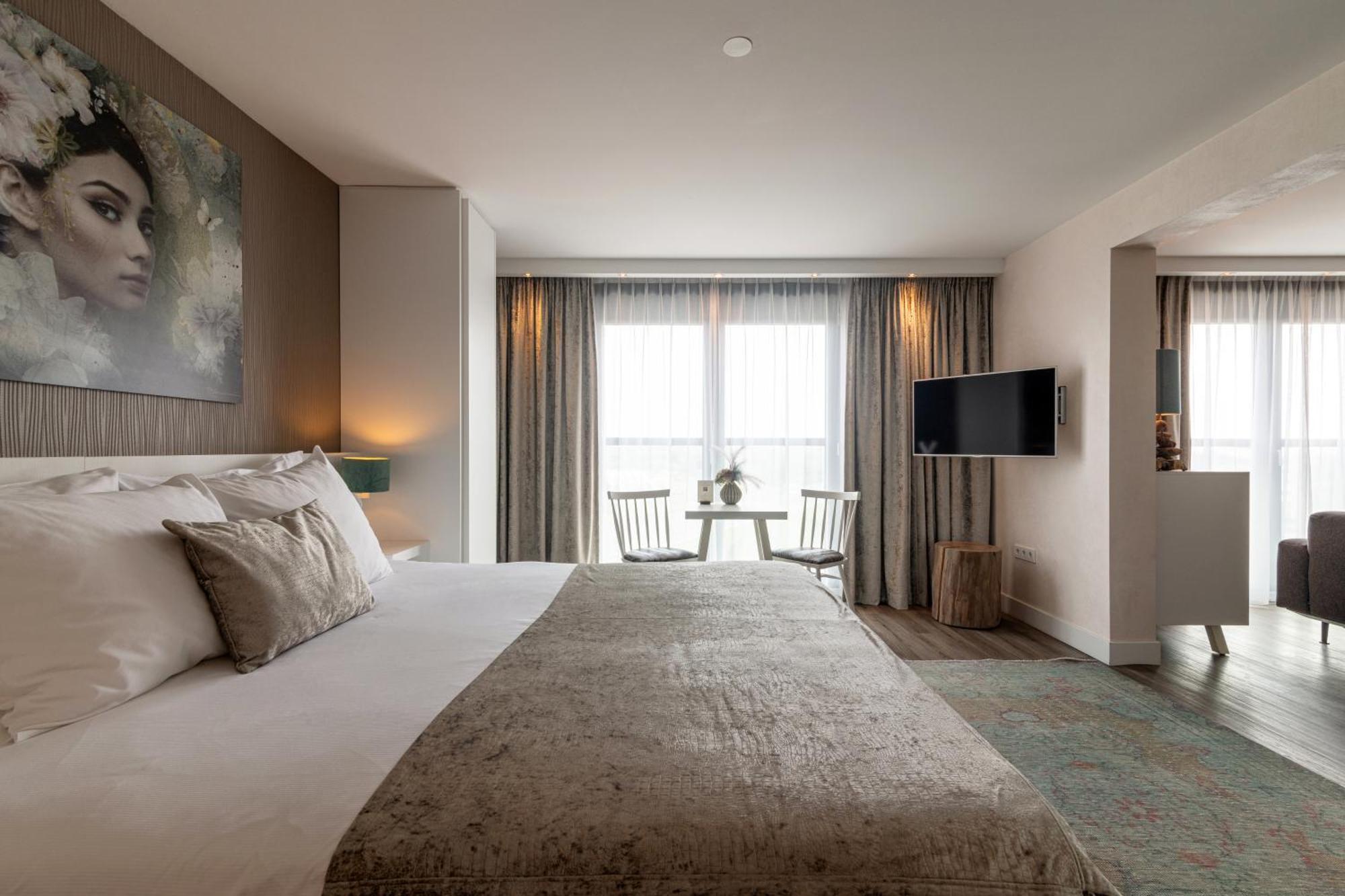 Van Der Valk Hotel Venlo Kültér fotó
