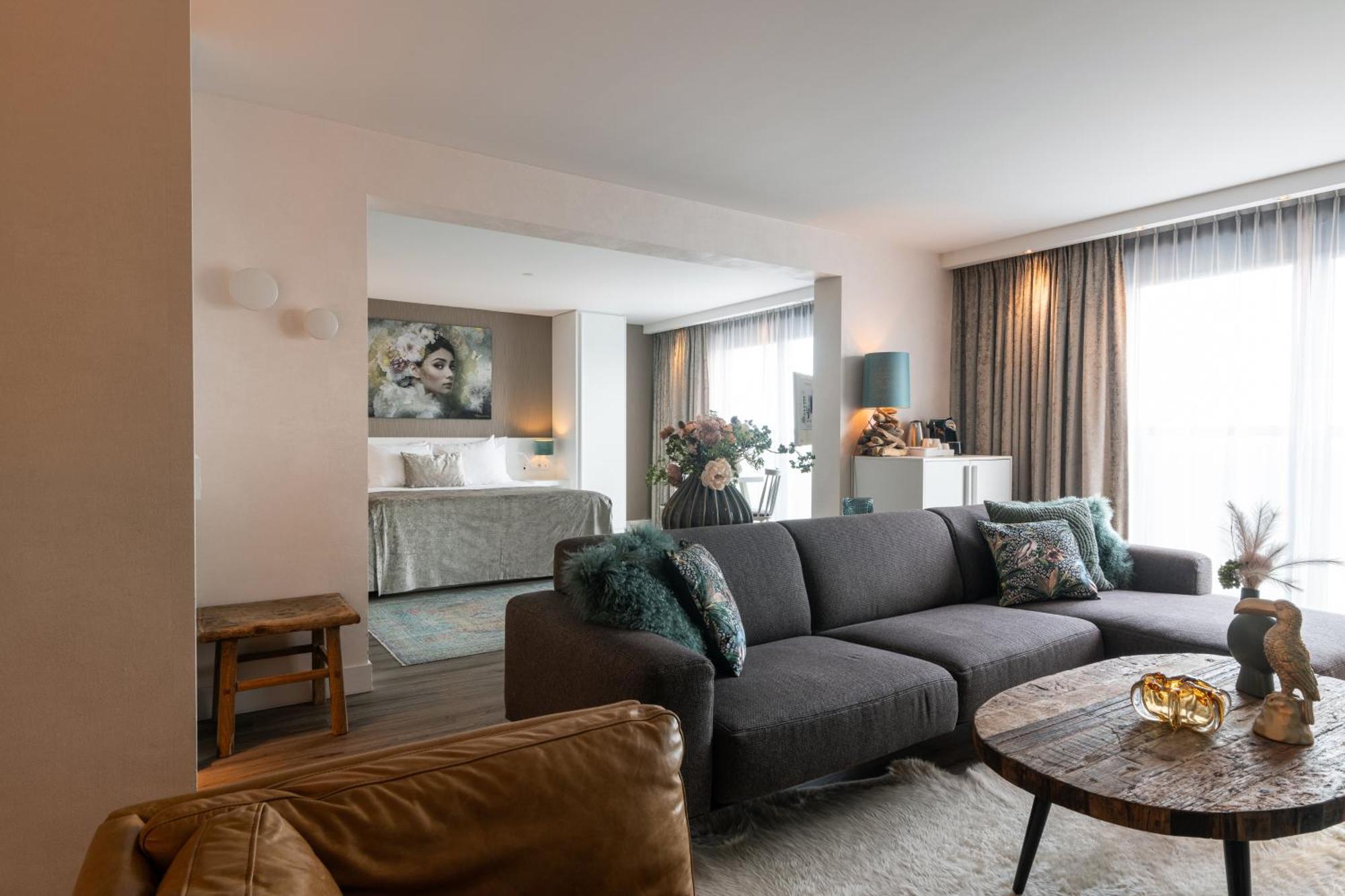 Van Der Valk Hotel Venlo Kültér fotó