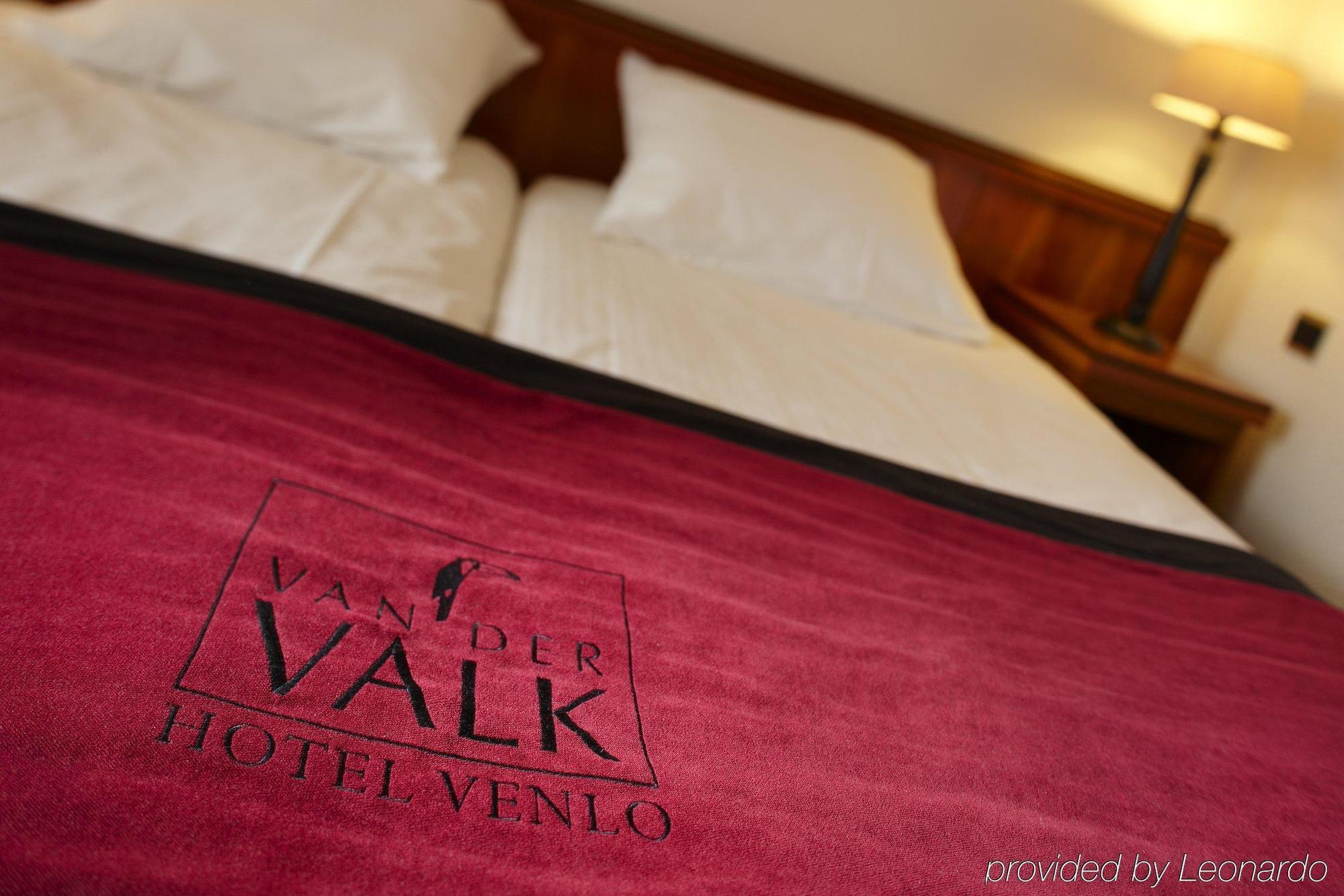 Van Der Valk Hotel Venlo Szoba fotó