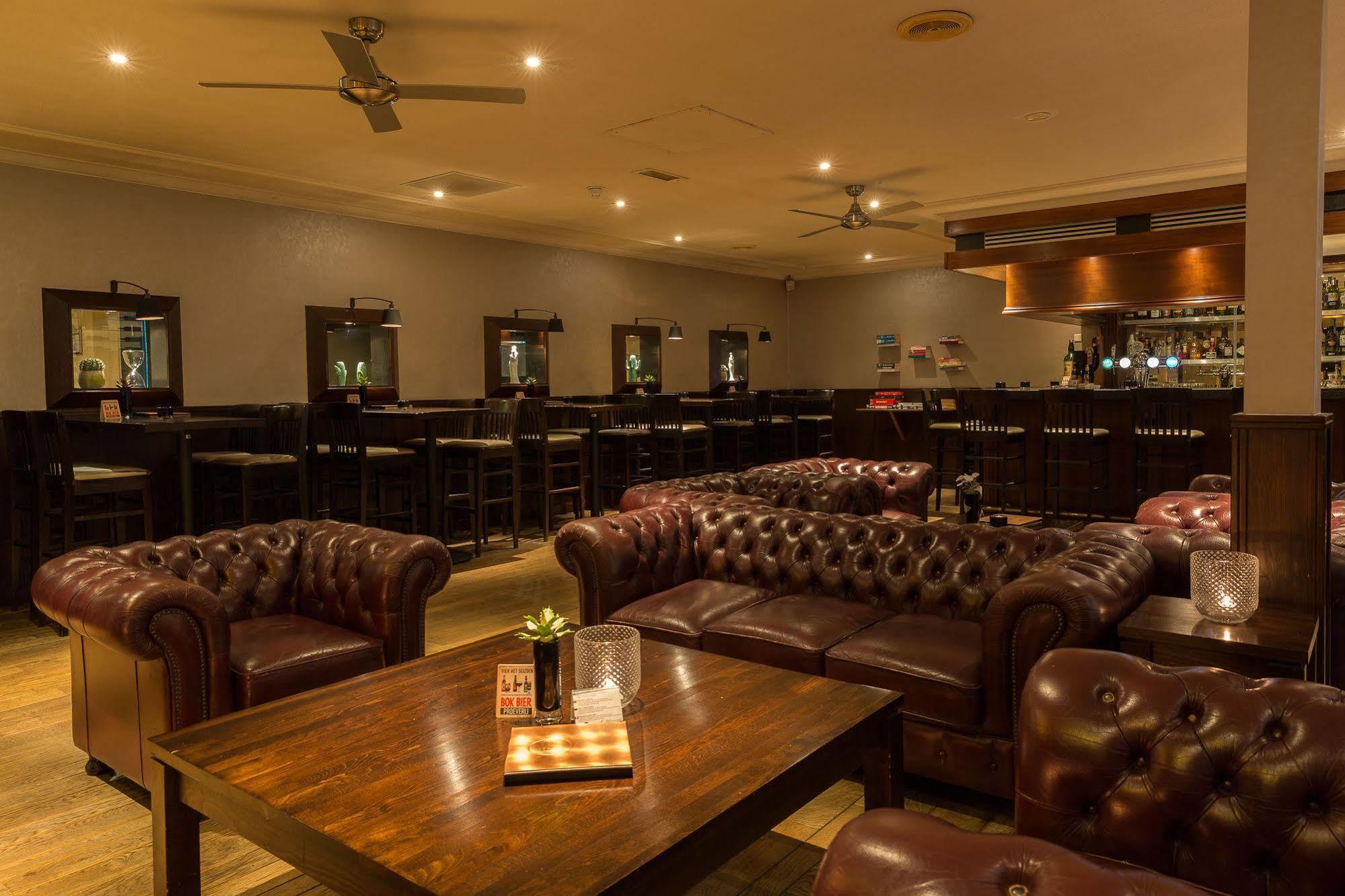 Van Der Valk Hotel Venlo Kültér fotó