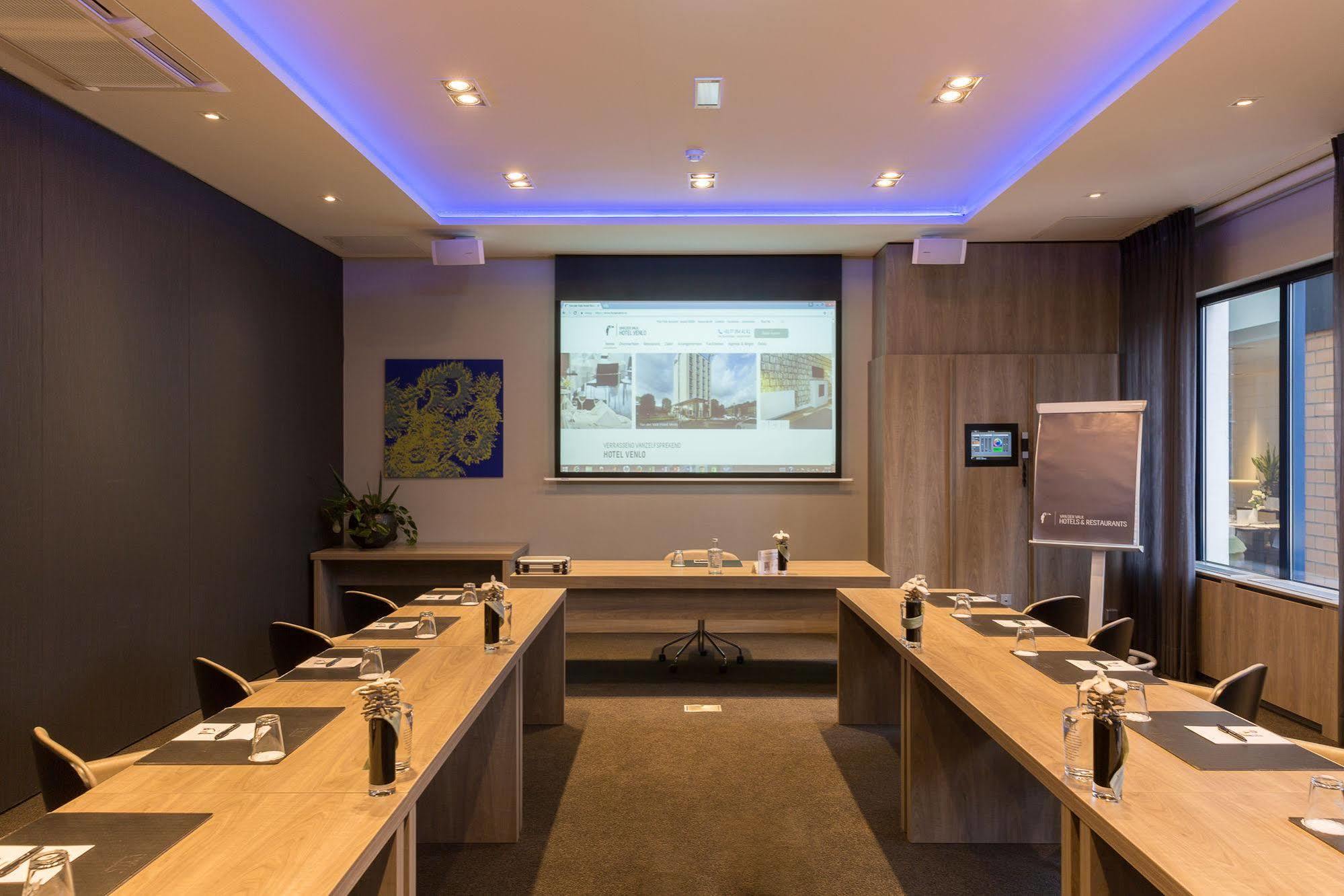 Van Der Valk Hotel Venlo Kültér fotó